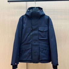 Balenciaga Down Coat